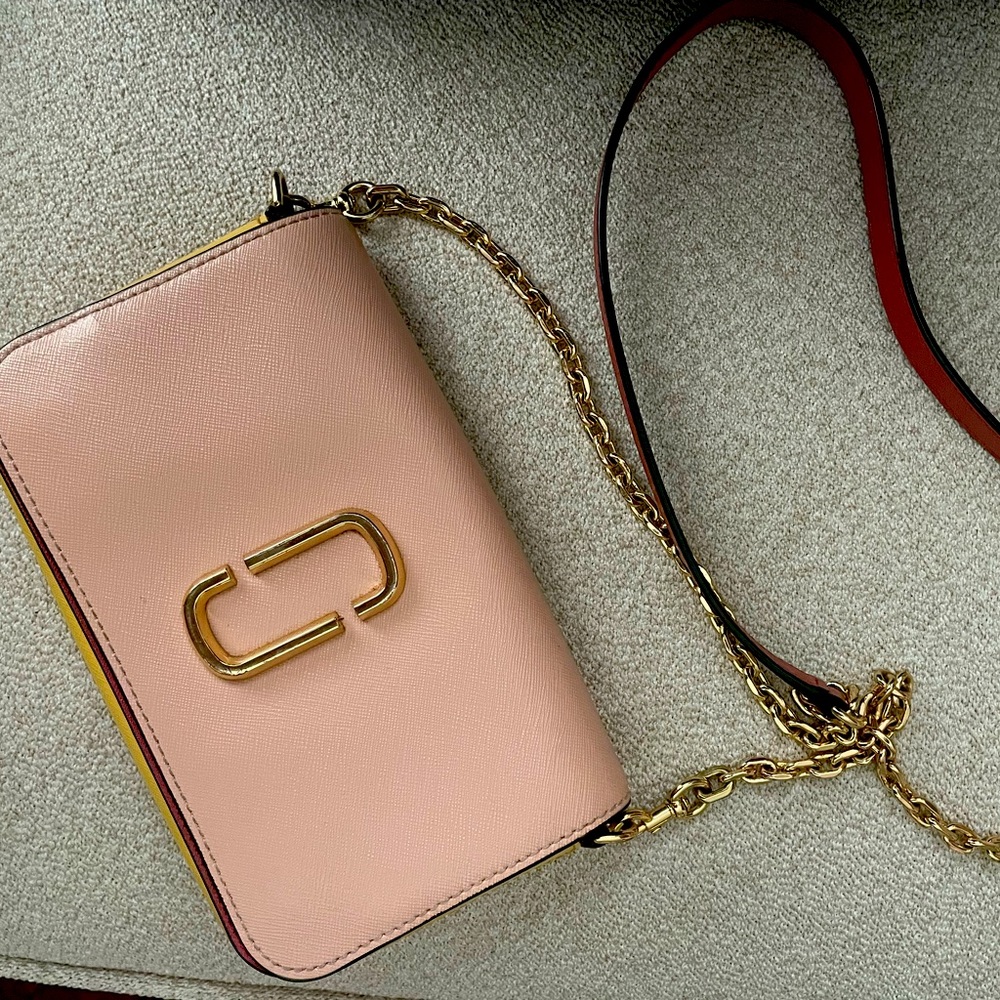 Marc Jacobs Crossbody bag